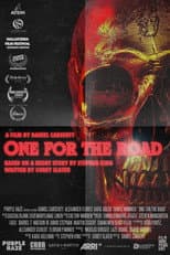 Poster for One for the Road