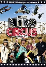 Poster for Season 1