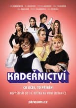 Poster for Season 1