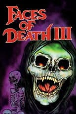 Poster for Faces of Death III