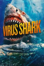 Poster for Virus Shark