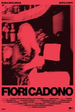 Poster for Fiori cadono
