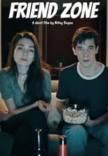 Poster for Friend Zone