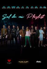 Poster for Sal de mi Playlist