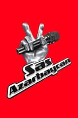 Poster for The Voice of Azerbaijan