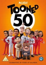 Poster for Tooned
