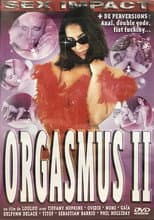 Poster for Orgasmus II