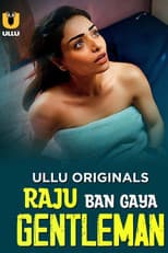 Poster for Raju Ban Gaya Gentleman