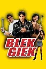 Poster for Blek Giek