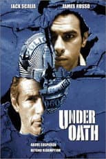 Poster for Under Oath