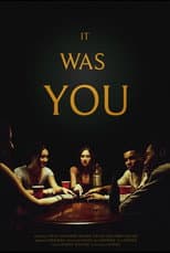 Poster for It Was You