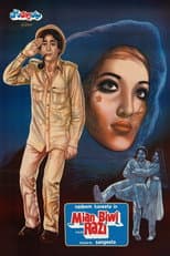 Poster for Mian Biwi Razi