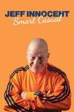 Poster for Jeff Innocent - Smart Casual