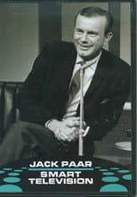 Poster for Jack Paar: Smart Television