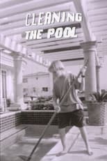 Poster for Cleaning the Pool