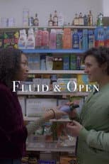 Poster for Fluid & Open