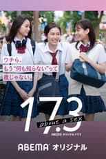 Poster for 17.3 about a sex
