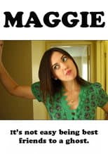 Poster for Maggie