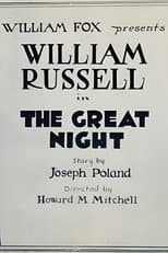 Poster for The Great Night