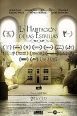 Poster for La habitación de las estrellas