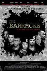 Poster for The Barracks