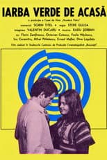 Poster for The Green Grass of Home