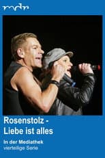 Poster for Rosenstolz