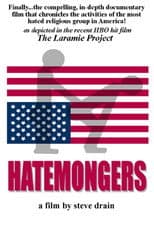 Poster for Hatemongers