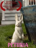 Poster for Petunia