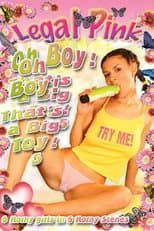 Poster for Oh Boy That's a Big Toy 5
