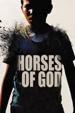 Poster for Horses of God