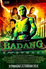 Poster for Badang