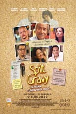 Poster for Spilt Gravy on Rice