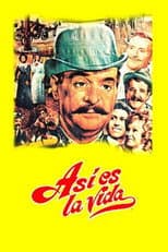 Poster for That's life