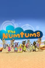 Poster for The Numtums