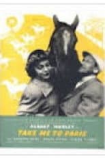 Poster for Take Me To Paris
