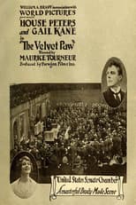 Poster for The Velvet Paw