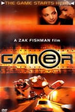 Poster for Gamer