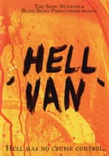 Poster for Hell Van