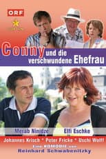 Poster for Conny und die verschwundene Ehefrau