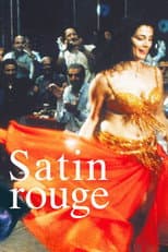 Poster for Satin Rouge