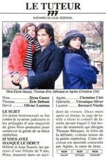 Poster for Le tuteur
