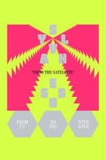 Poster for Sylvan Esso: With Love