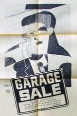Poster for Garage Sale
