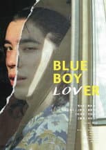 Poster for Blue Boy Lover