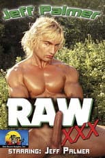 Poster for Jeff Palmer: Raw