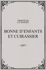Poster for Bonne d’enfants et cuirassier