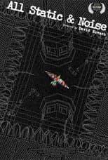 Poster for All Static & Noise