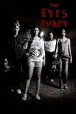 Poster for The Eyes Diary