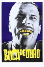 Poster for Golden Mouth